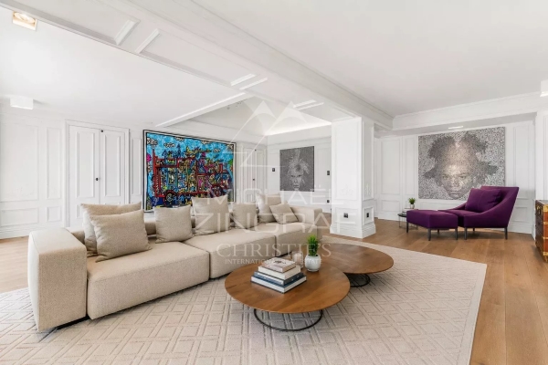 Maison de luxe à vendre à Gassin, 14 900 000 €, Photo 7