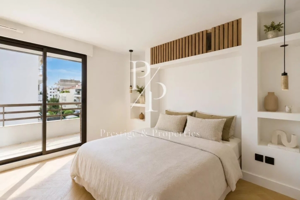 Luxury Apartment for sale in Cannes, 1 190 000 €, Photo 7