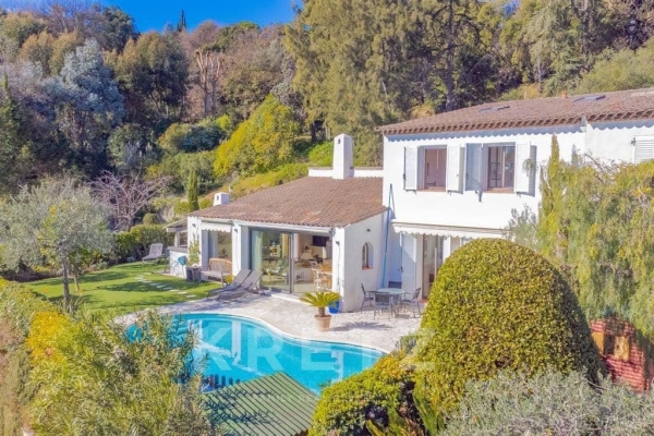 Maison de luxe à vendre à Villeneuve-Loubet, 1 890 000 €, Photo 1