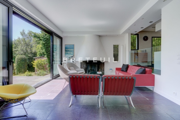 Maison de luxe à vendre à Vaucresson, 1 990 000 €, Photo 1