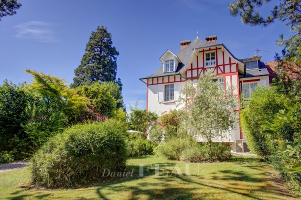 Maison de luxe à vendre à Saint-Cloud, 2 900 000 €, Photo 1