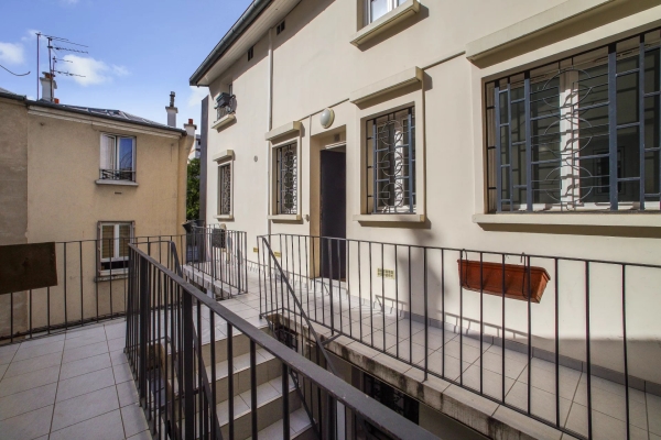 Appartement de luxe à vendre à Paris 11ème, 305 000 €, Photo 1