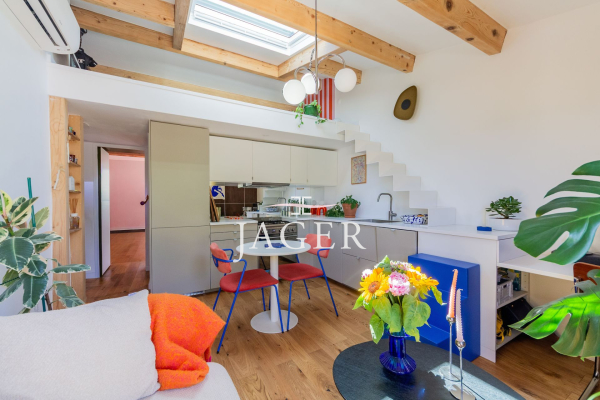 Luxury Apartment for sale in Sainte-Maxime, 299 500 €, Photo 1