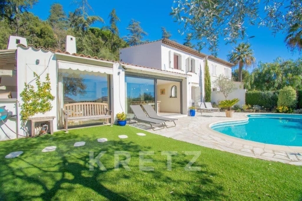 Maison de luxe à vendre à Villeneuve-Loubet, 1 890 000 €, Photo 2
