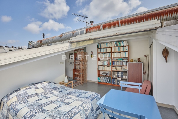 Appartement de luxe à vendre à Paris 11ème, 1 170 000 €, Photo 2