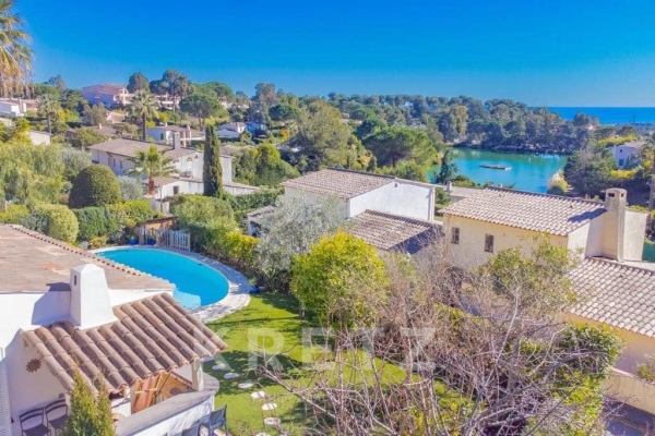 Maison de luxe à vendre à Villeneuve-Loubet, 1 890 000 €, Photo 3