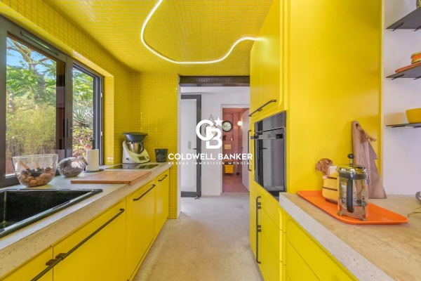 Luxury House for sale in Hyères, 1 990 000 €, Photo 3