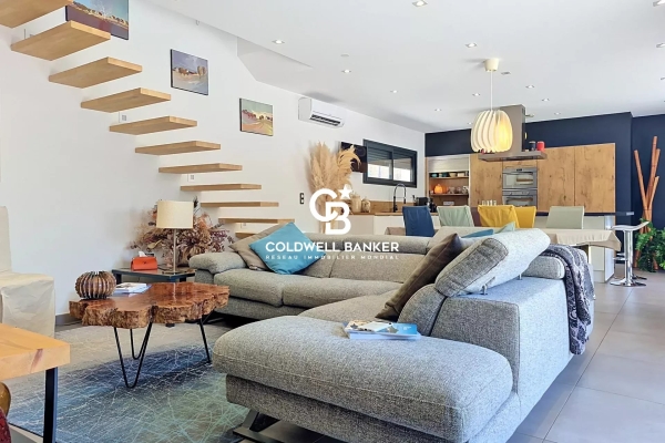 Luxury House for sale in Saint-Aygulf, 1 334 000 €, Photo 3