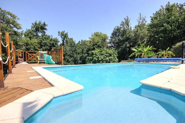 Maison de luxe à vendre à Les Adrets de l'Esterel, 845 000 €, Photo 3