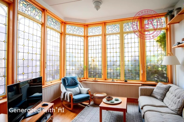 Appartement de luxe à vendre à Vincennes, 1 980 000 €, Photo 3