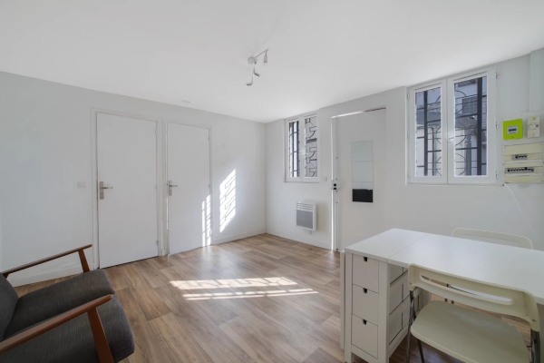 Appartement de luxe à vendre à Paris 11ème, 305 000 €, Photo 3