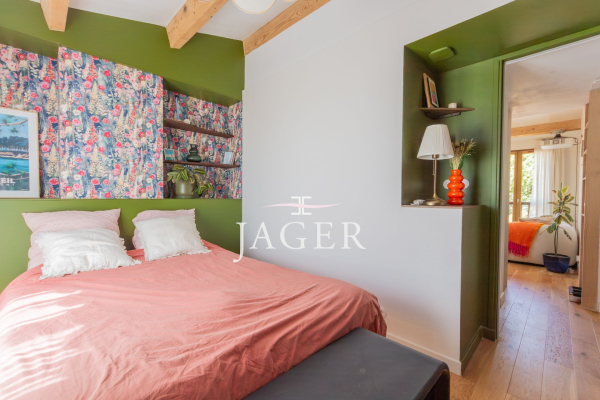 Luxury Apartment for sale in Sainte-Maxime, 299 500 €, Photo 3