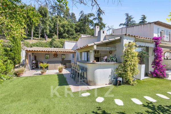 Maison de luxe à vendre à Villeneuve-Loubet, 1 890 000 €, Photo 4