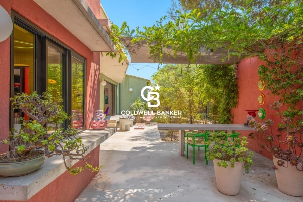 Luxury House for sale in Hyères, 1 990 000 €, Photo 4