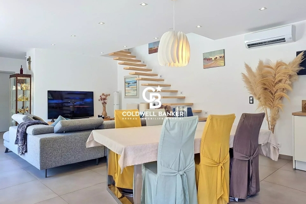 Luxury House for sale in Saint-Aygulf, 1 334 000 €, Photo 4
