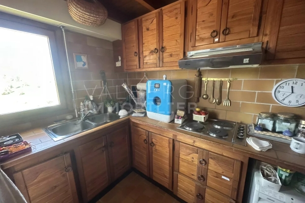 Appartement de luxe à vendre à Valberg, 273 000 €, Photo 4