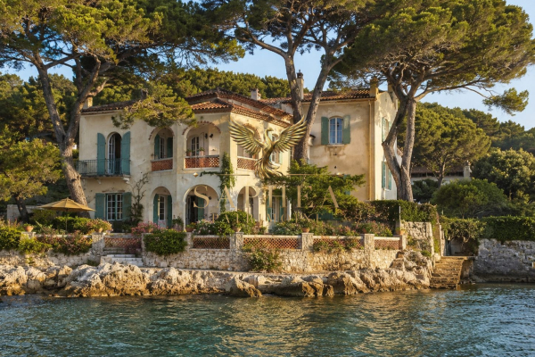 Maison de luxe à vendre à La Seyne-sur-Mer, 3 500 000 €, Photo 5