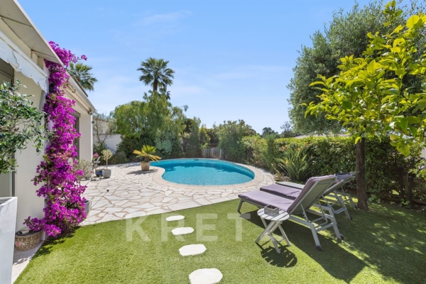 Maison de luxe à vendre à Villeneuve-Loubet, 1 890 000 €, Photo 5