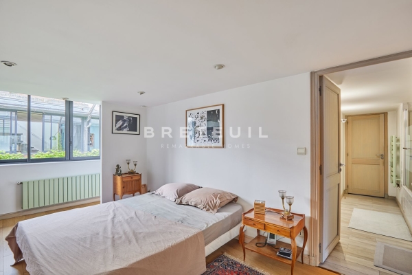 Appartement de luxe à vendre à Paris 11ème, 1 170 000 €, Photo 5