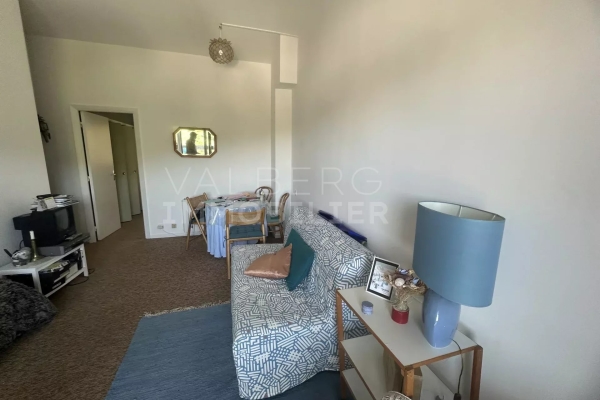 Appartement de luxe à vendre à Valberg, 273 000 €, Photo 5