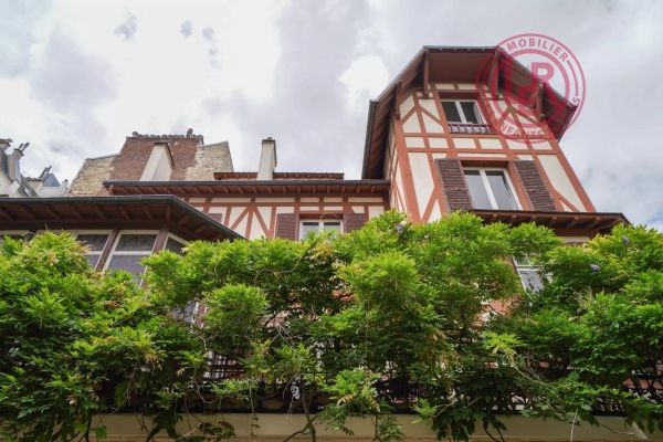 Appartement de luxe à vendre à Vincennes, 1 980 000 €, Photo 5