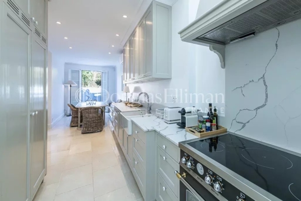 Maison de luxe à vendre à Cap d'Antibes, 3 975 000 €, Photo 5