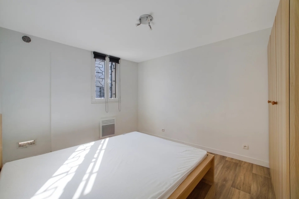 Appartement de luxe à vendre à Paris 11ème, 305 000 €, Photo 5