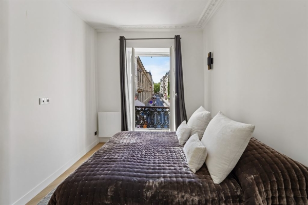 Appartement de luxe à vendre à Paris 18ème, 699 000 €, Photo 6