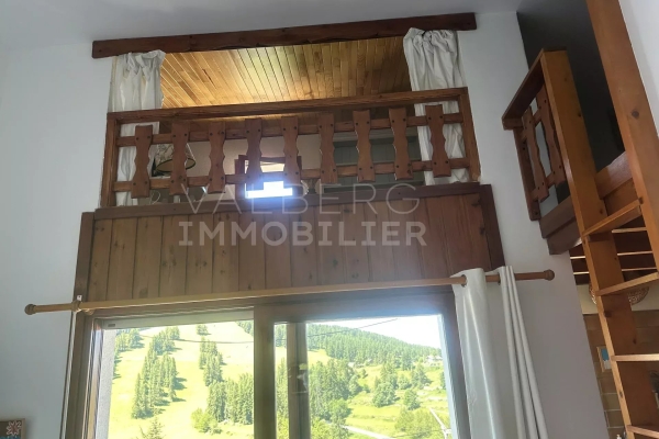 Appartement de luxe à vendre à Valberg, 273 000 €, Photo 6