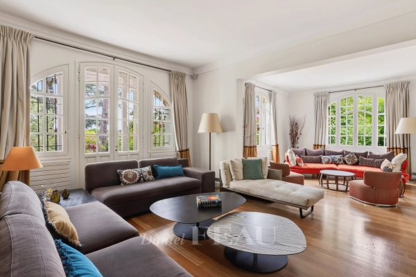 Maison de luxe à vendre à Saint-Cloud, 2 700 000 €, Photo 6