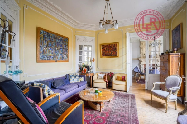 Appartement de luxe à vendre à Vincennes, 1 980 000 €, Photo 6