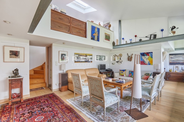 Appartement de luxe à vendre à Paris 11ème, 1 170 000 €, Photo 7