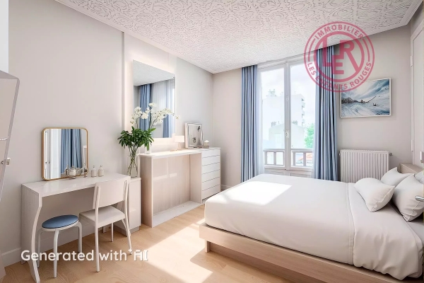 Appartement de luxe à vendre à Vincennes, 1 980 000 €, Photo 7