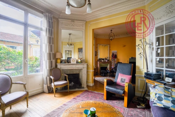 Appartement de luxe à vendre à Vincennes, 1 980 000 €, Photo 7