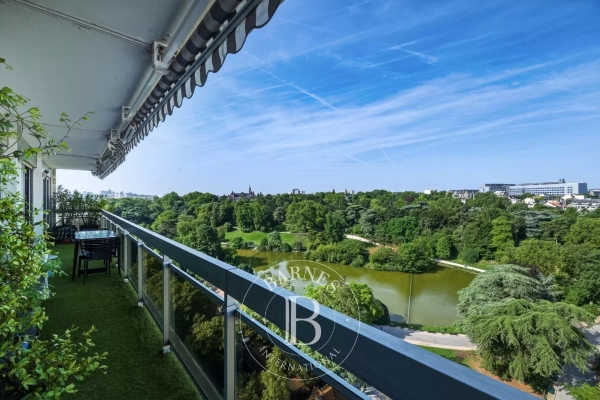 Appartement de luxe à vendre à Paris 14Ème, 1 125 000 €, Photo 1
