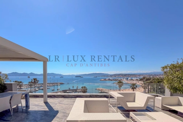 Appartement de luxe à vendre à Cannes, 10 900 000 €, Photo 1