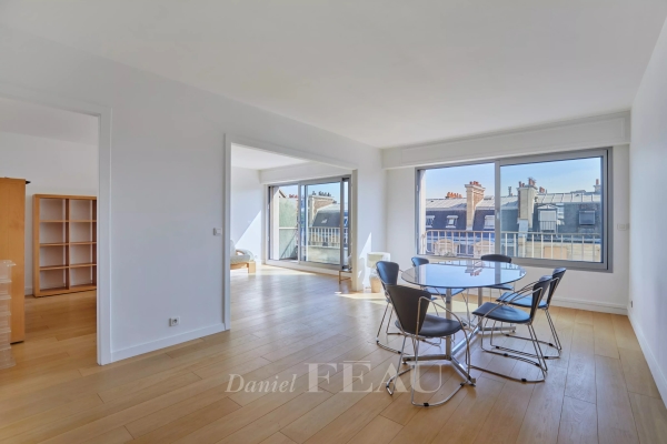 Appartement de luxe à vendre à Paris 17Ème, 1 335 000 €, Photo 1