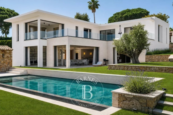 Maison de luxe à vendre à Vallauris, 8 950 000 €, Photo 1