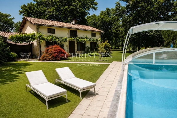 Luxury House for sale in Sore, 530 000 €