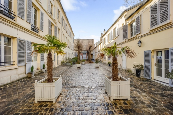 Appartement de luxe à louer à Versailles, 1 546 €, Photo 1