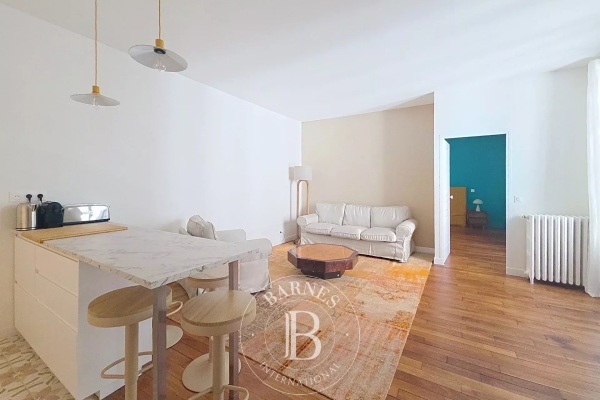 Appartement de luxe à louer à Paris 15ème, 2 580 €, Photo 1