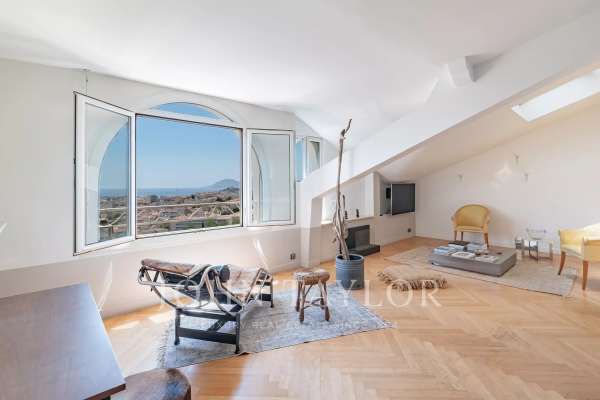 Luxury Apartment for sale in Cannes, 535 000 €, Photo 1