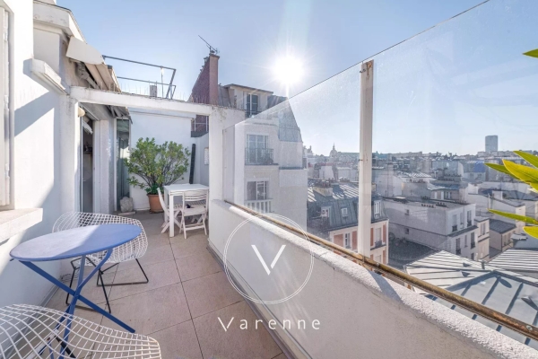Luxury Apartment for sale in Paris 7ème, 2 600 000 €, Photo 1