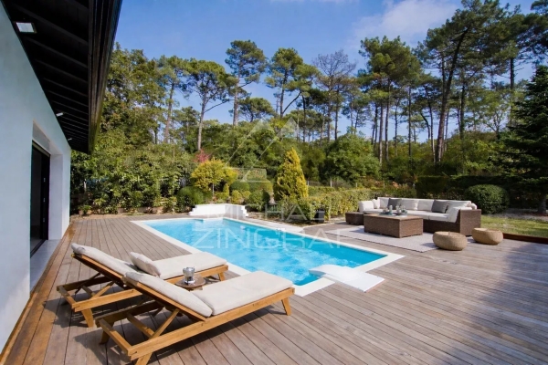 Maison de luxe à vendre à Pyla sur Mer, 1 785 000 €, Photo 1