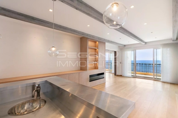 Luxury Apartment for rental in Monaco, 11 800 €, Photo 1
