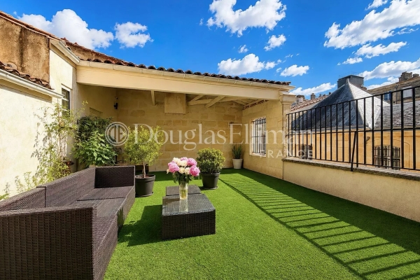 Maison de luxe à vendre à Bordeaux, 2 990 000 €, Photo 1