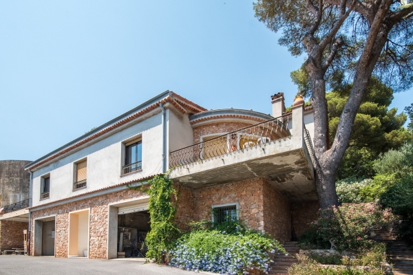 Maison de luxe à vendre à Beausoleil, 2 580 000 €, Photo 1