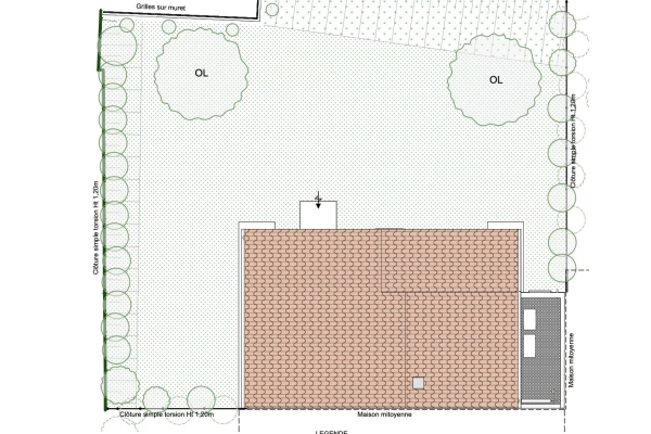 Maison de luxe à vendre à Biot, 578 000 €, Photo 2