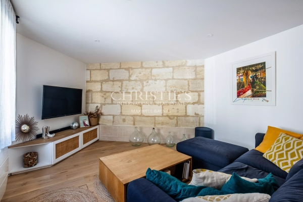 Appartement de luxe à vendre à Le Bouscat, 540 000 €, Photo 2