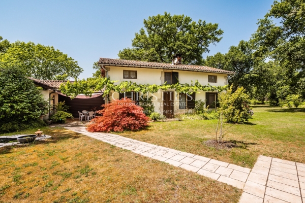 Luxury House for sale in Sore, 530 000 €, Photo 2